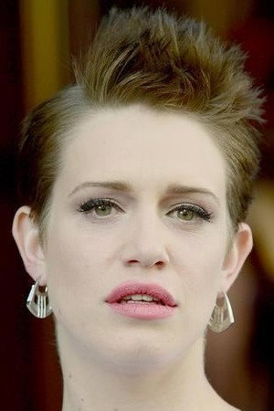 Daniella Kertesz portrait