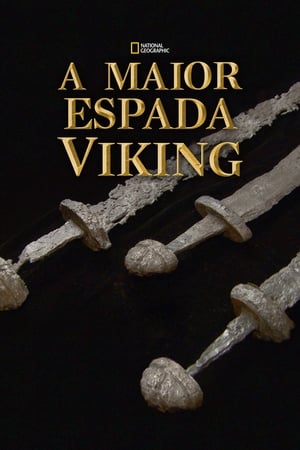 NOVA: Secrets of the Viking Sword 2012