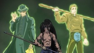 Ushio to Tora: 1×39