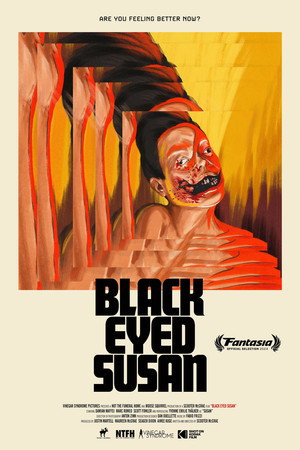 Black Eyed Susan 5