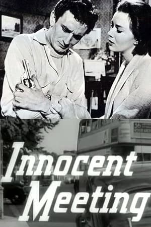 Poster Innocent Meeting 1959