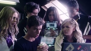 Greenhouse Academy: Stagione 2 x Episodio 9