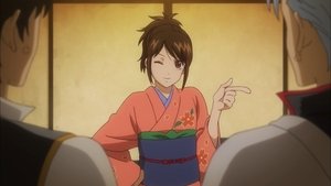Gintama Season 7 Episode 24