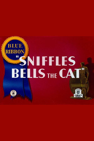 Sniffles Bells the Cat 8