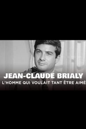 Image Jean-Claude Brialy, l'homme qui voulait tant être aimé