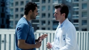 Transplant: season1 x episode4 online