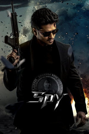 Spy 22