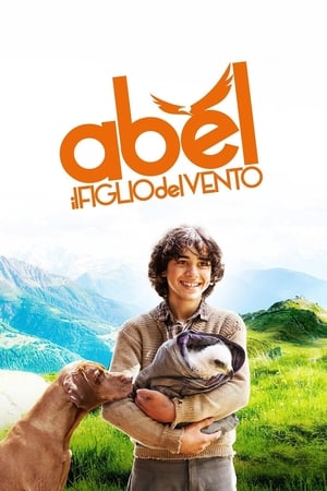 Poster Abel - Il figlio del vento 2015