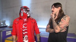 WWE Monday Night Raw Season 33 Episode 12 Free Download