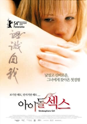 Poster 认识自我 2004