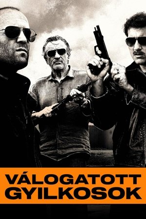 Image Válogatott gyilkosok