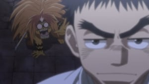 Ushio & Tora: 1×1