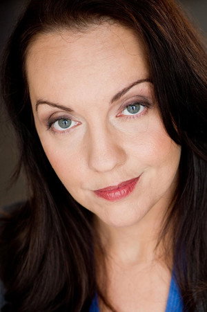 Kris Deskins portrait