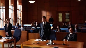 Suits Season 5 Episode 12