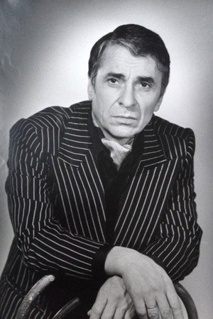 Костянтин Степанков