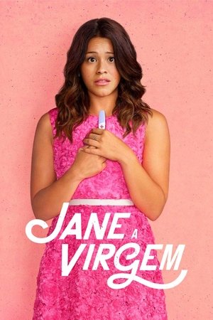 Image Virgem Jane