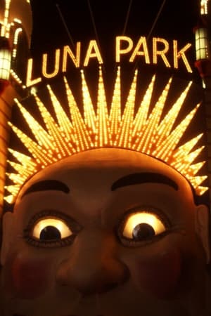 Luna Park poster