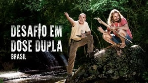 poster Dual Survival Brazil