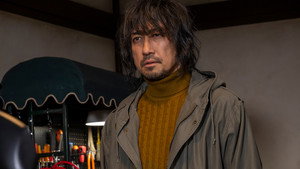 Kamen Rider MY-TH: 1×7