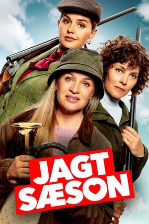 Jagtsæson (2019)