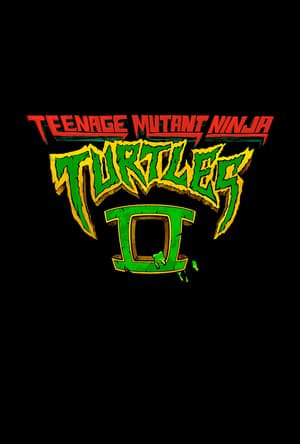 Poster Teenage Mutant Ninja Turtles: Mutant Mayhem 2 2026