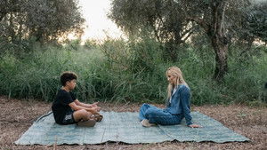 The Children of October 7 (2025)