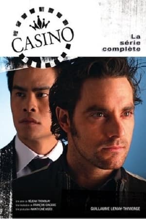 Poster Casino Сезон 2 Епизод 3 2008