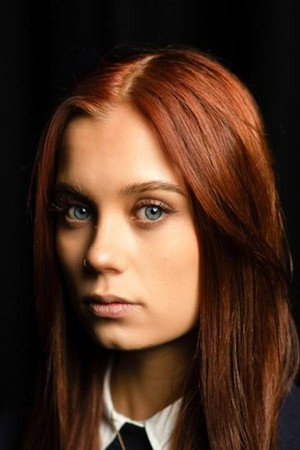 Pola Sieczko portrait