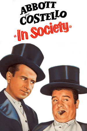 In Society