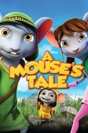 A Mouse's Tale 10