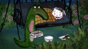 Rita & Crocodile Hedgehog