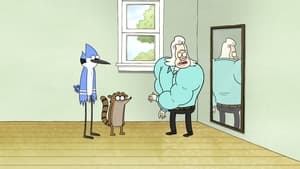 Regular Show Season 5 Episode 36