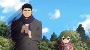 Senpai ga Uzai Kouhai no Hanashi: 1×11