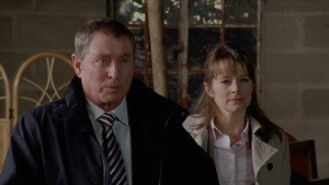 Inspector Barnaby: 12×5