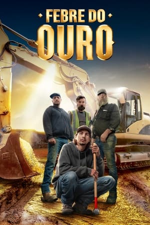 Poster Gold Rush Temporada 10 Episódio 16 2020