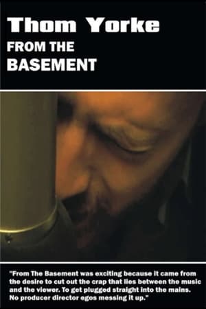 Thom Yorke - From The Basement film complet