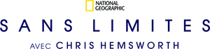 Sin límites con Chris Hemsworth — Logos 2