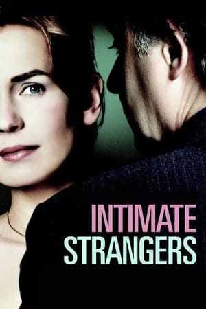 Poster Intimate Strangers 2004