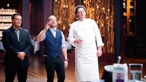 MasterChef Australia Elimination Challenge: Childhood Memories