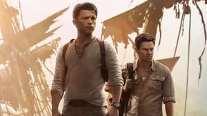 Uncharted (2022) Tamil HD Line Audio