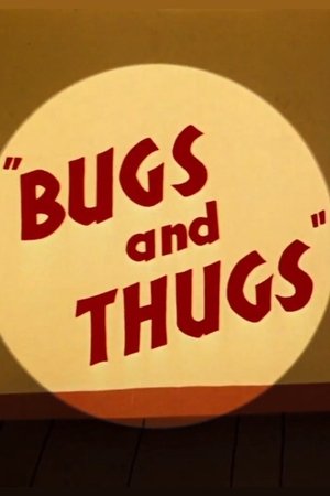 Image Bugs and Thugs