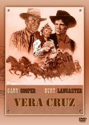 Vera Cruz 1954