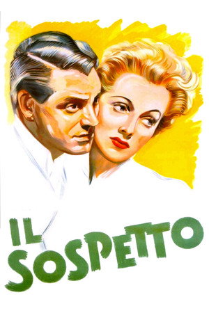Suspicion 81