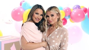 Sam & Billie Faiers: The Mummy Diaries