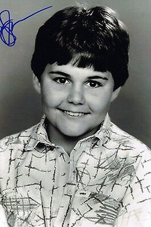 Jerry Supiran portrait