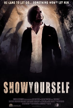 Show Yourself poster