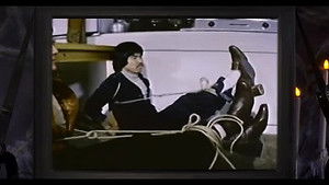 Dracula's Kung Fu Theatre Season 2 : Episode 6 