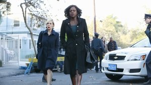 How to Get Away with Murder: 1 Staffel 10 Folge