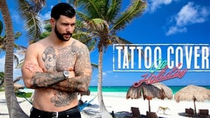 poster Tattoo Fixers on Holiday