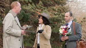 Veep – Die Vizepräsidentin: 2×2